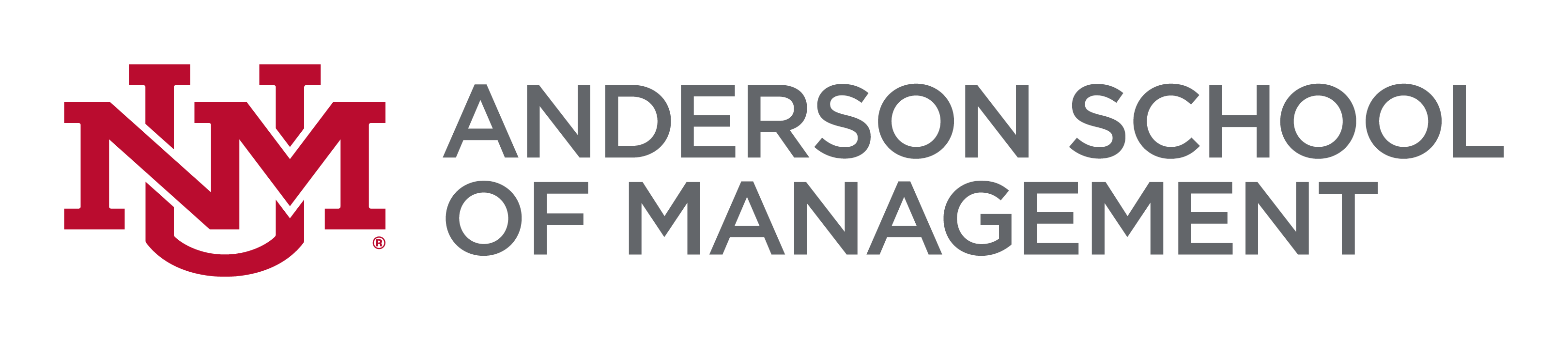 UNM Anderson
